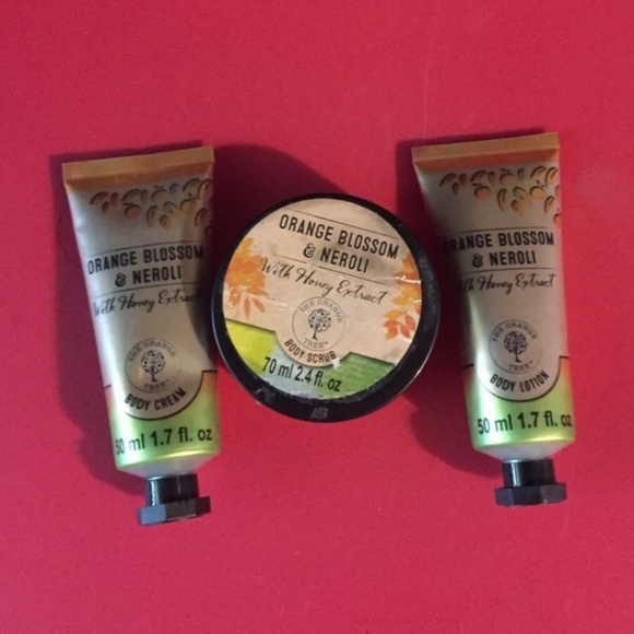 Beauty bundle - Picture 1 of 1